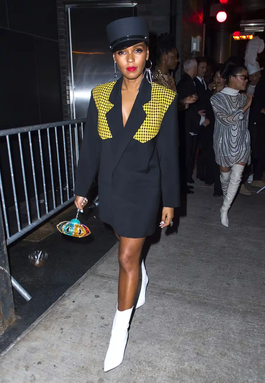 Janelle Monae