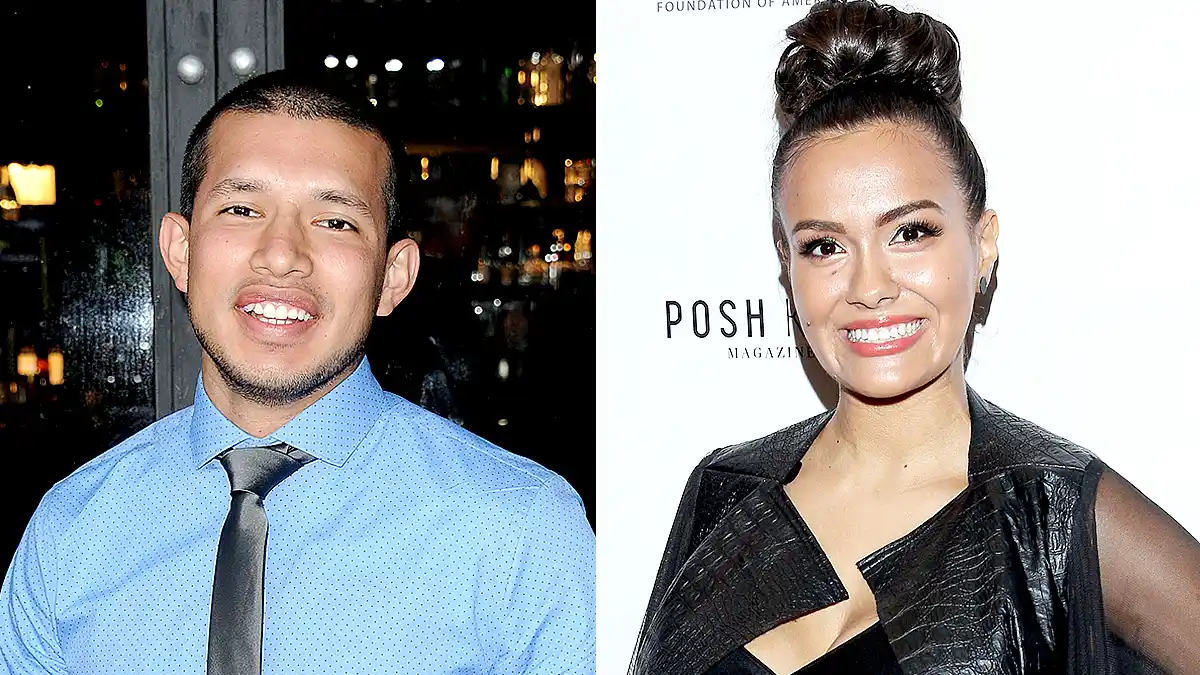 Javi-Marroquin-on-Ex-Briana-DeJesus
