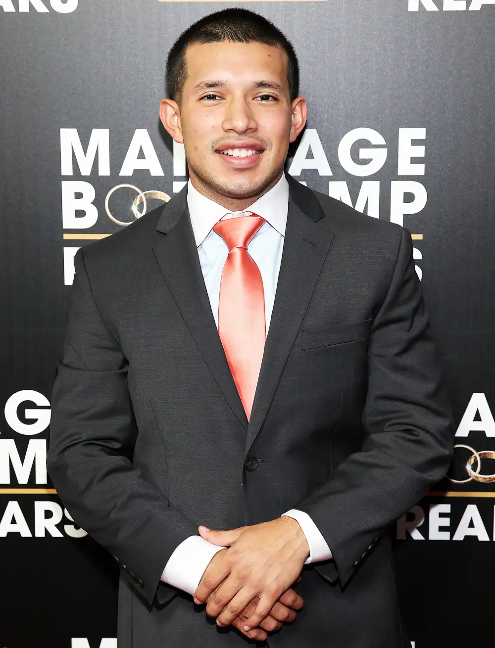 Javi Marroquin