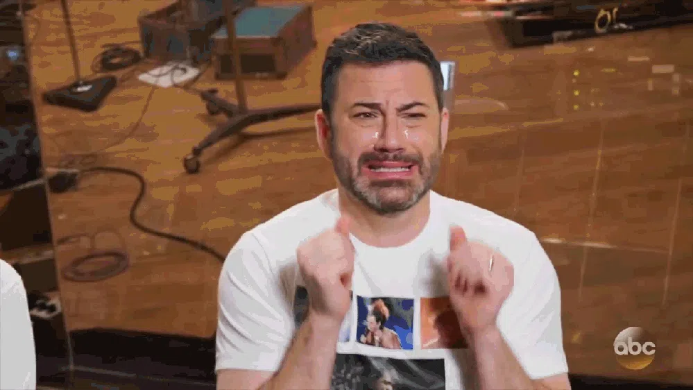 American Idol parody Jimmy Kimmel Live