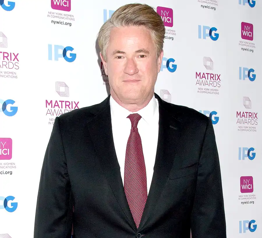Joe-Scarborough
