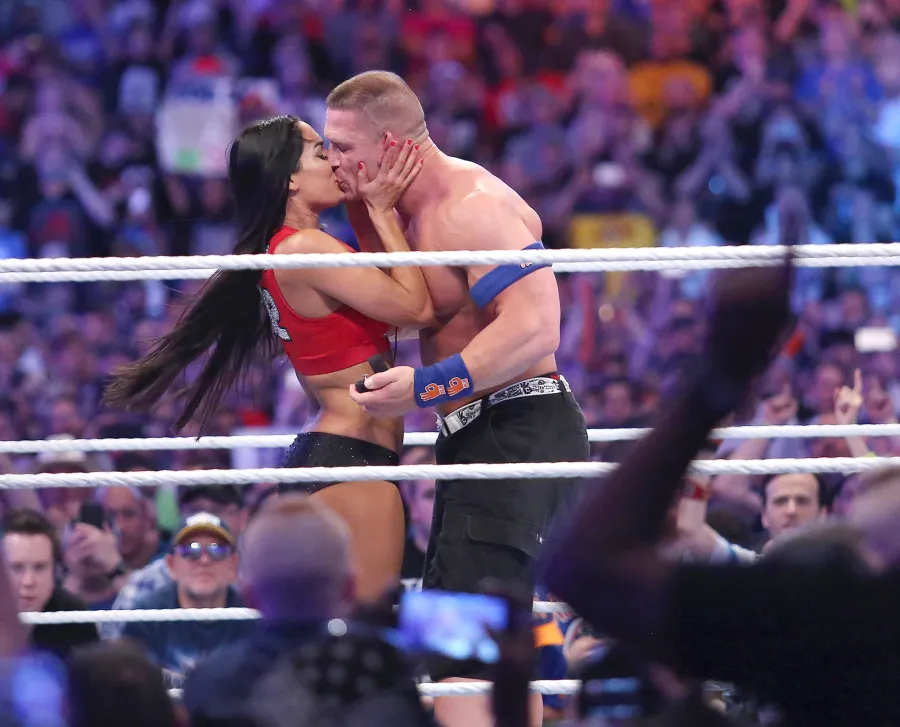 Everything John Cena and Nikki Bella Have Said About Their Broken Engagement