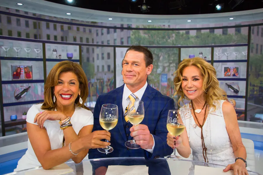 Everything John Cena and Nikki Bella Have Said About Their Broken Engagement