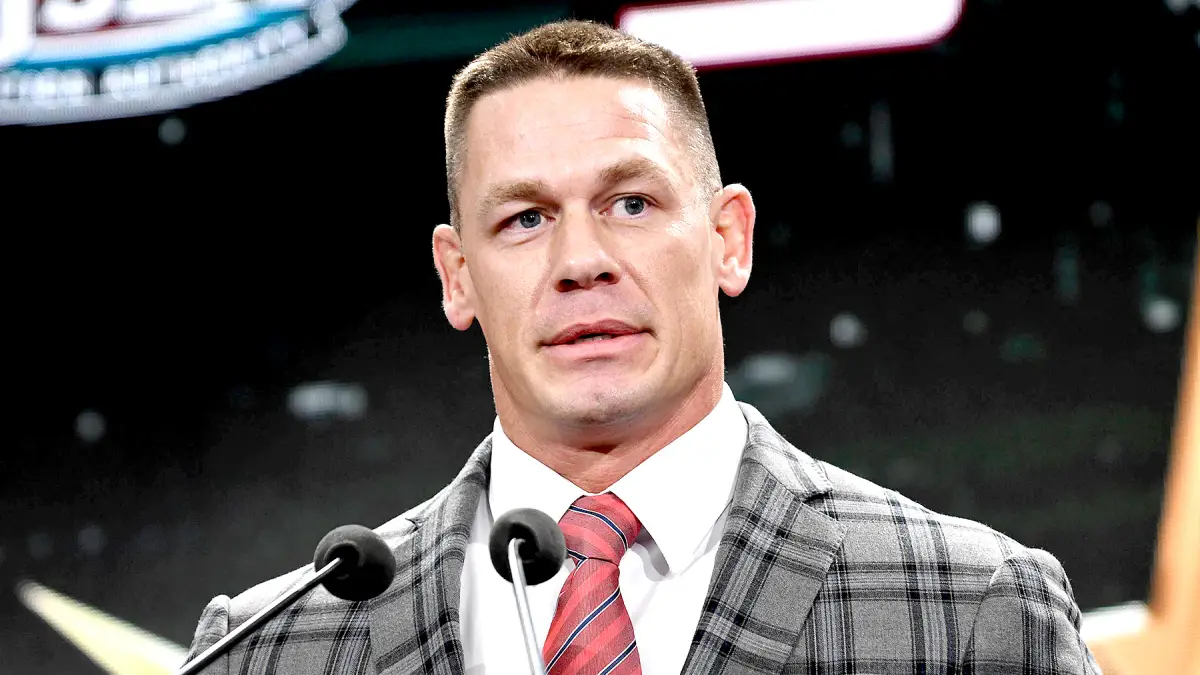 John-Cena