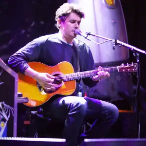John-Mayer