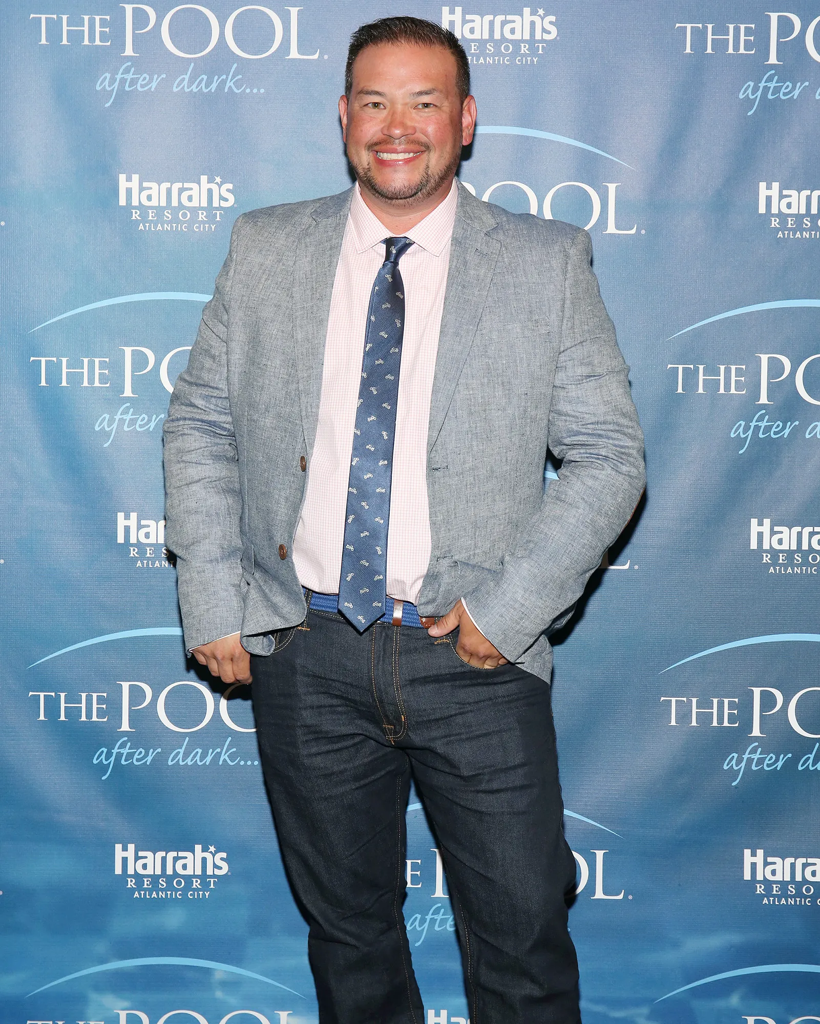 Jon Gosselin, Sextuplet, Birthday, Collin