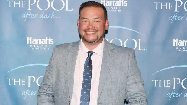 Jon Gosselin, Sextuplet, Birthday, Collin