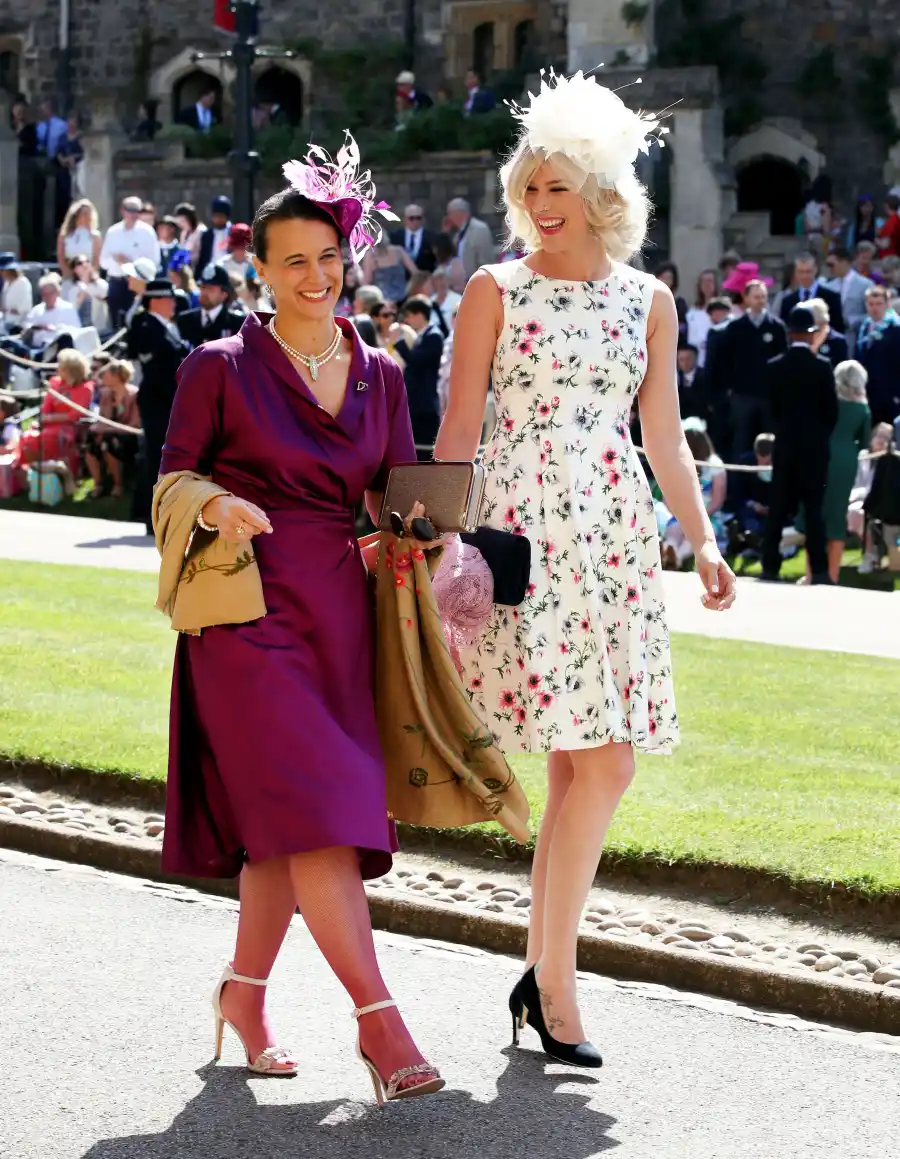 Joss Stone (right) RW