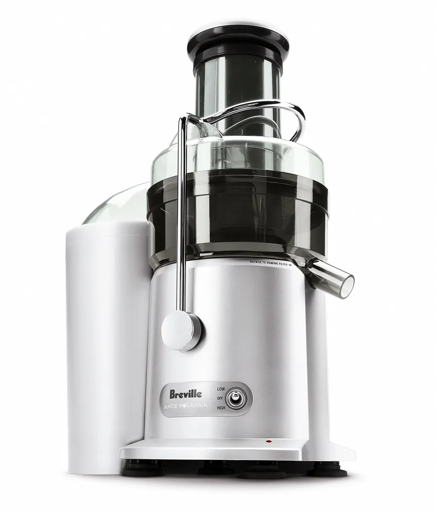 Breville Juice Fountain Plus
