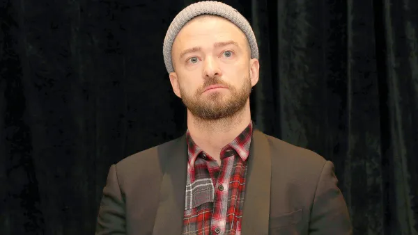 Justin Timberlake, Sarah Salazar, Santa Fe Strong