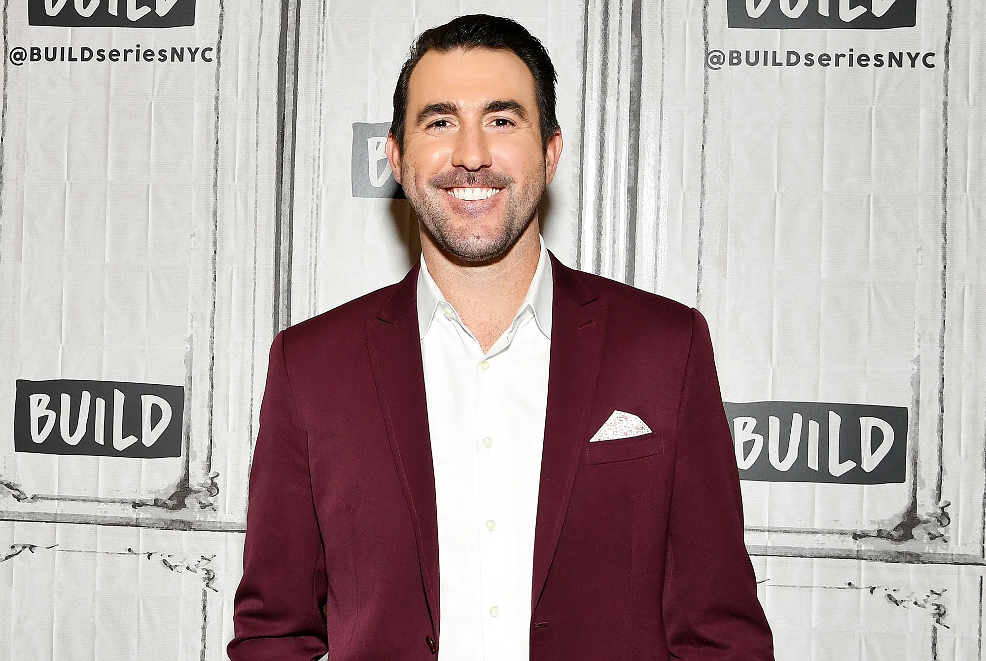 Justin Verlander 25 Things