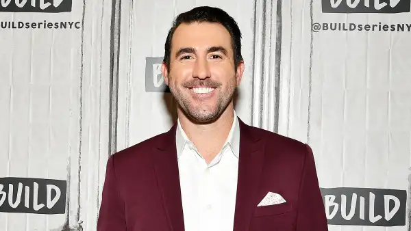 Justin Verlander 25 Things