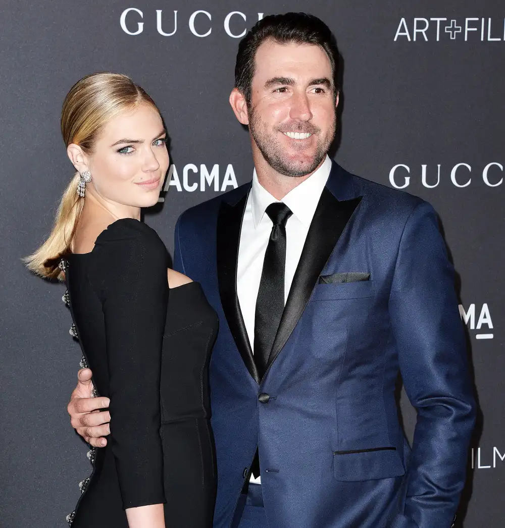 Kate Upton Justin Verlander