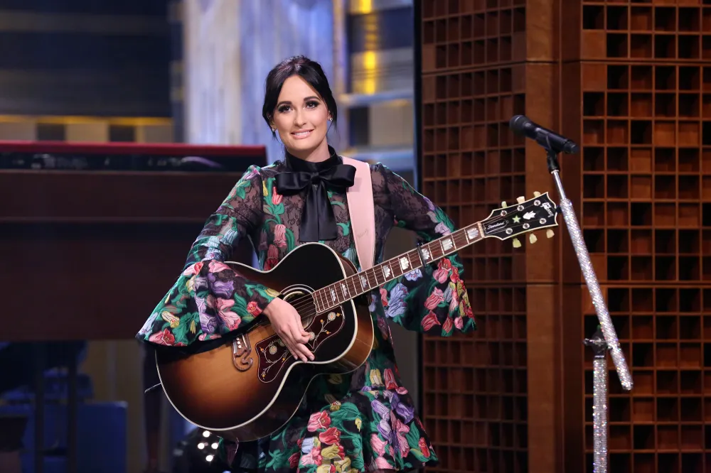 Kendall Jenner Kacey Musgraves