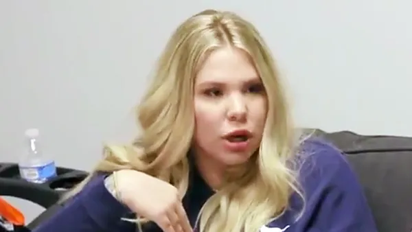 Kailyn Leah Chelsea Teen Mom 2