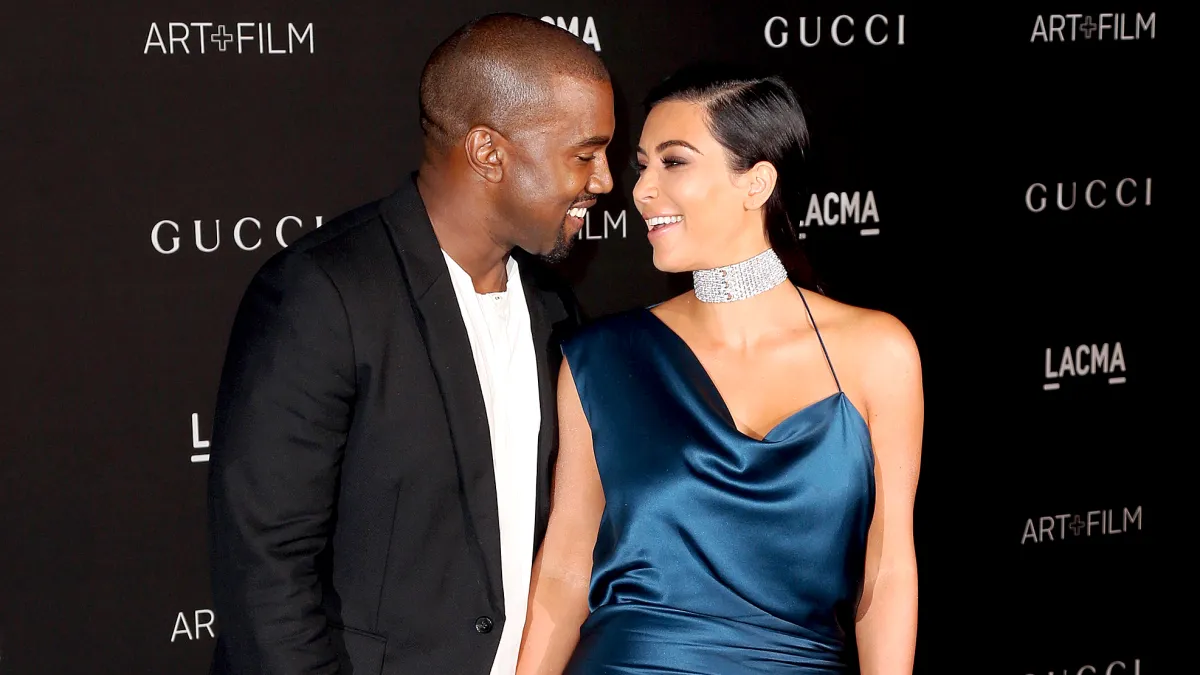 Kanye-West-Gushes-About-Kim-Kardashian
