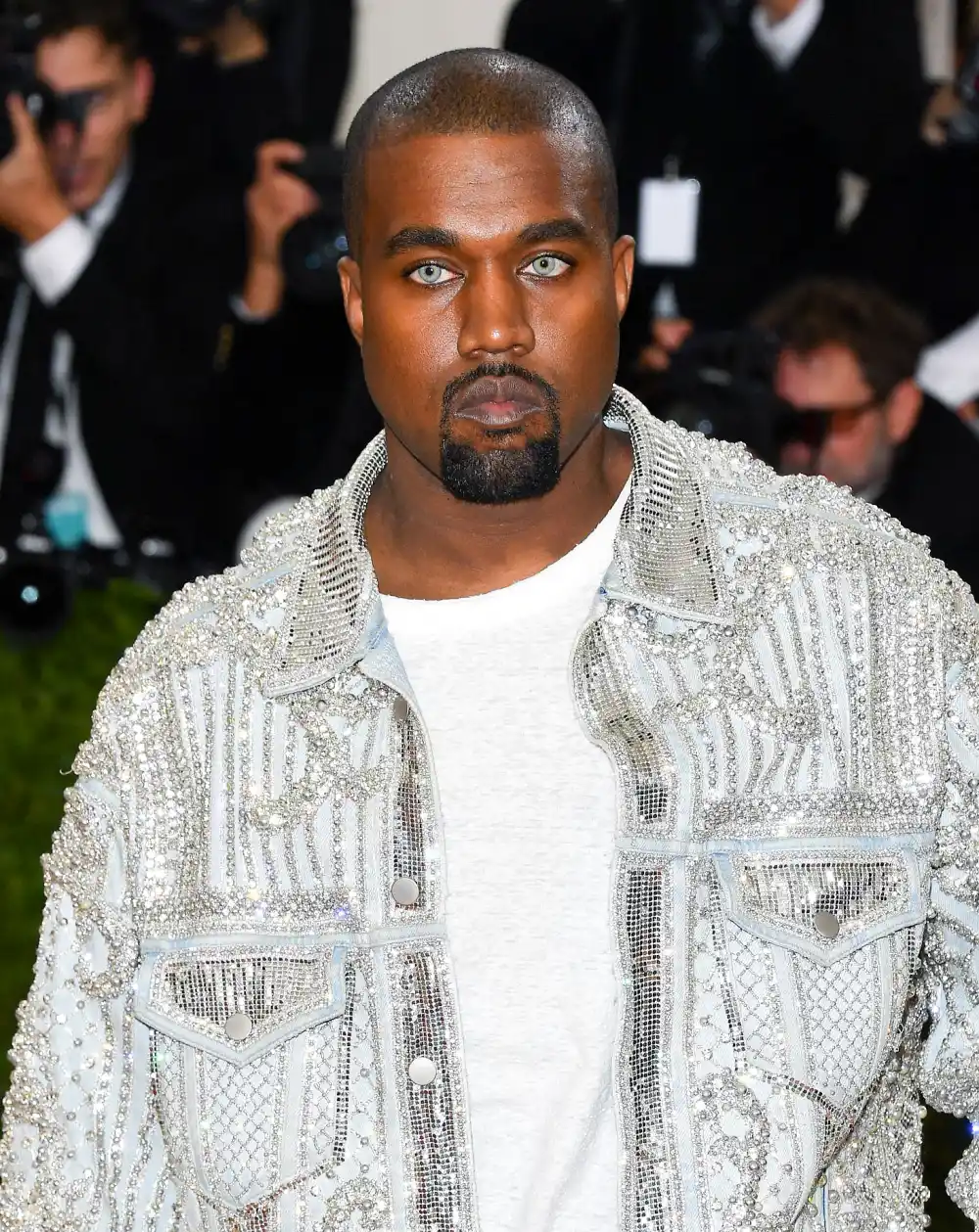 Kanye West