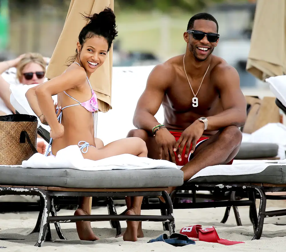Karrueche-Tran-Victor-Cruz