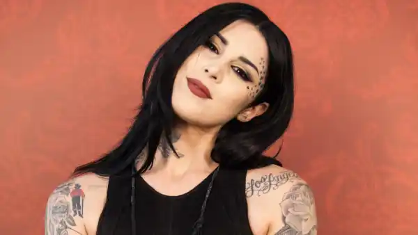 Kat Von D baby