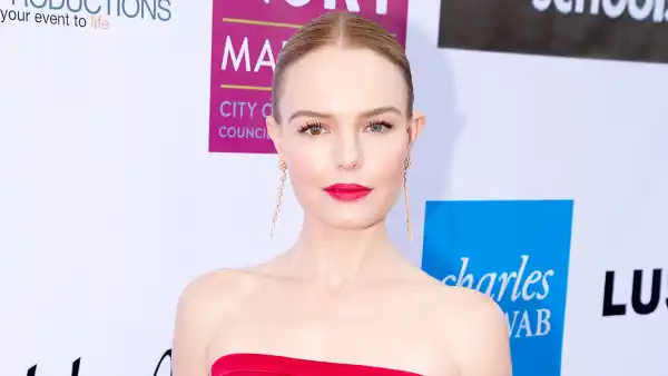 Kate Bosworth