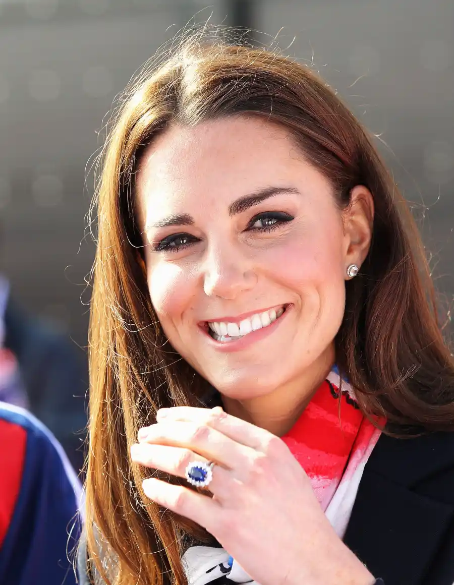 Kate Middleton