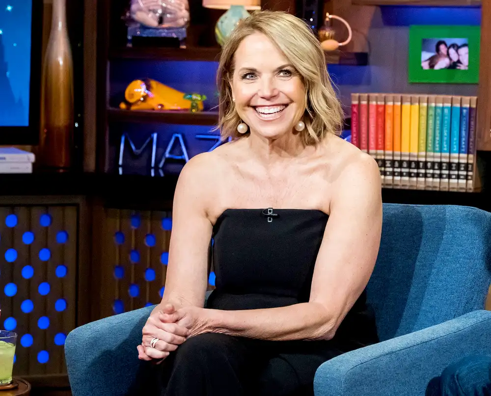Katie-Couric
