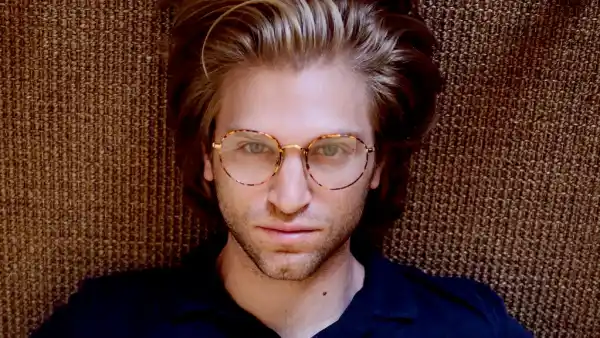 Keegan Allen