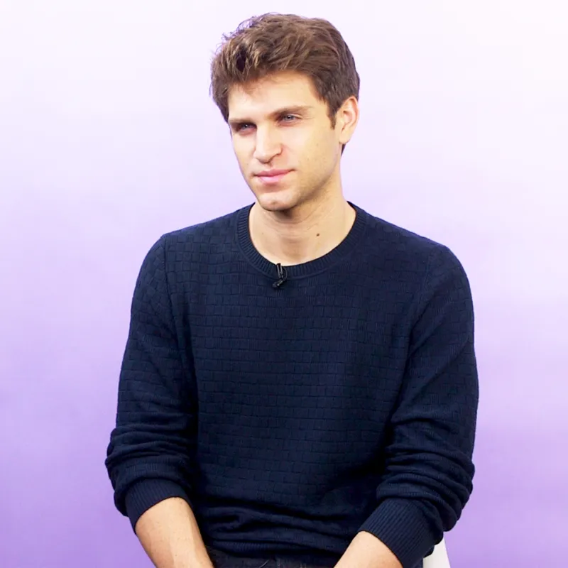 Keegan Allen