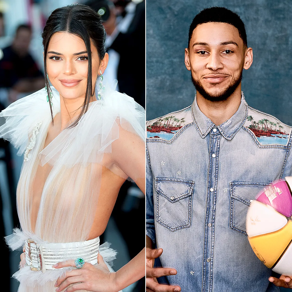 Kendall-jenner-dating-Ben-Simmons