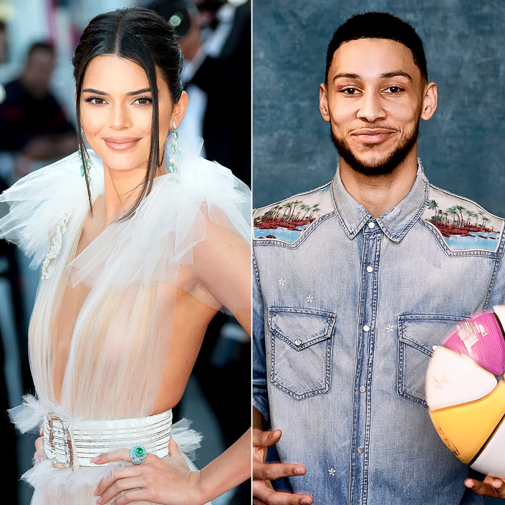Kendall-jenner-dating-Ben-Simmons