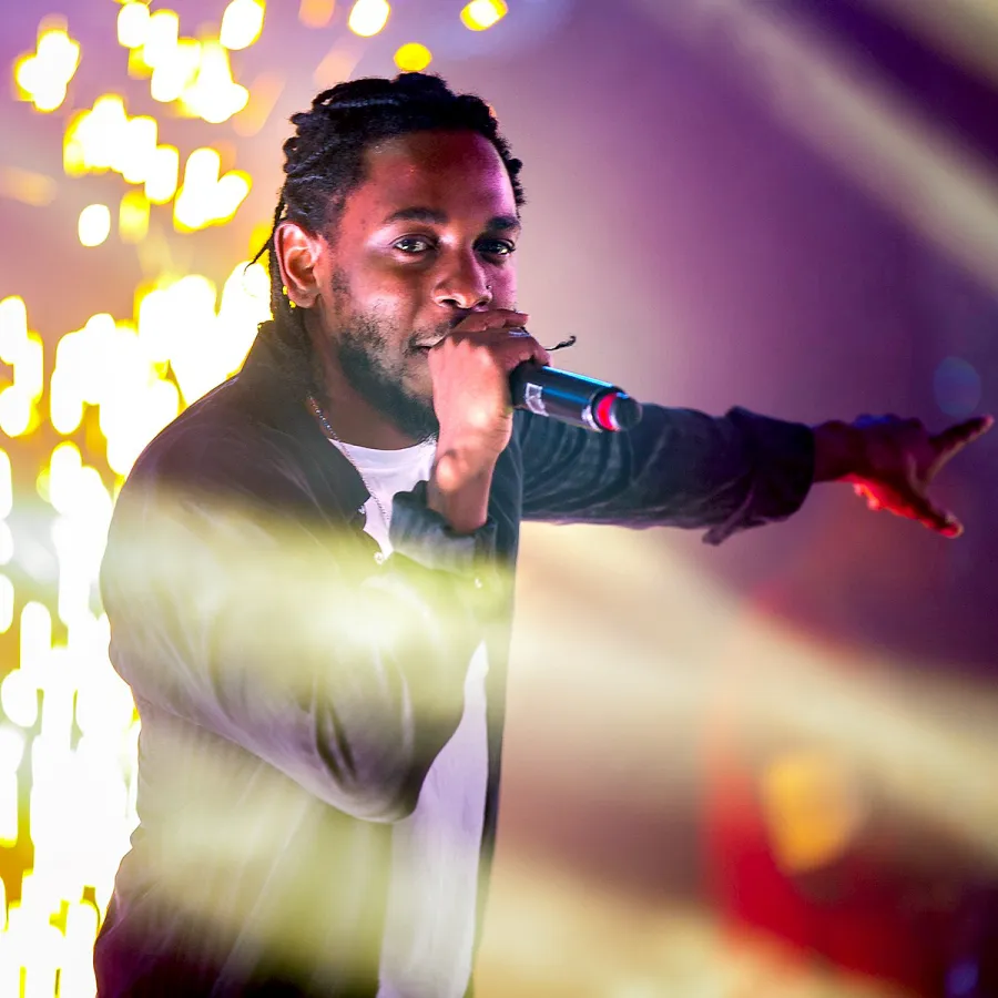kendrick-lamar