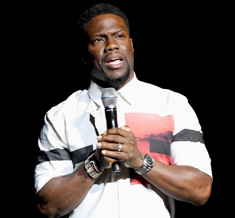 Kevin-Hart