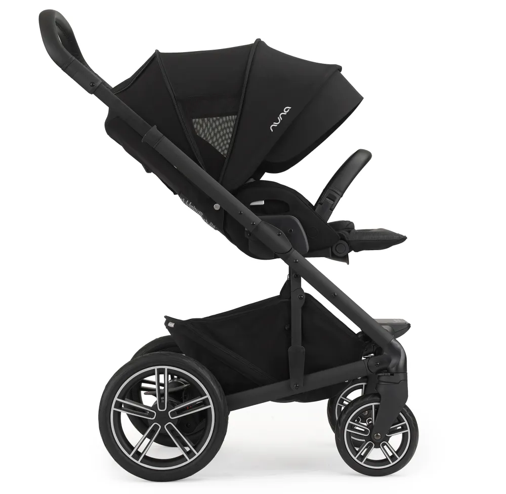 The Nuna stroller