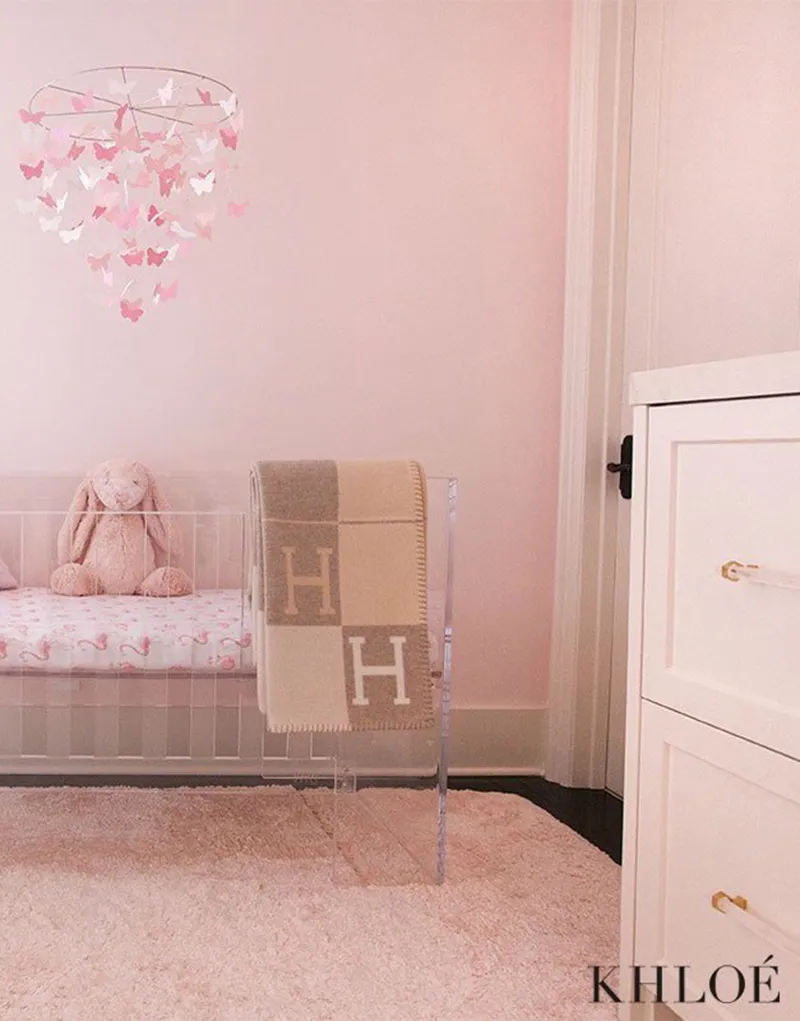 khloe-nursery
