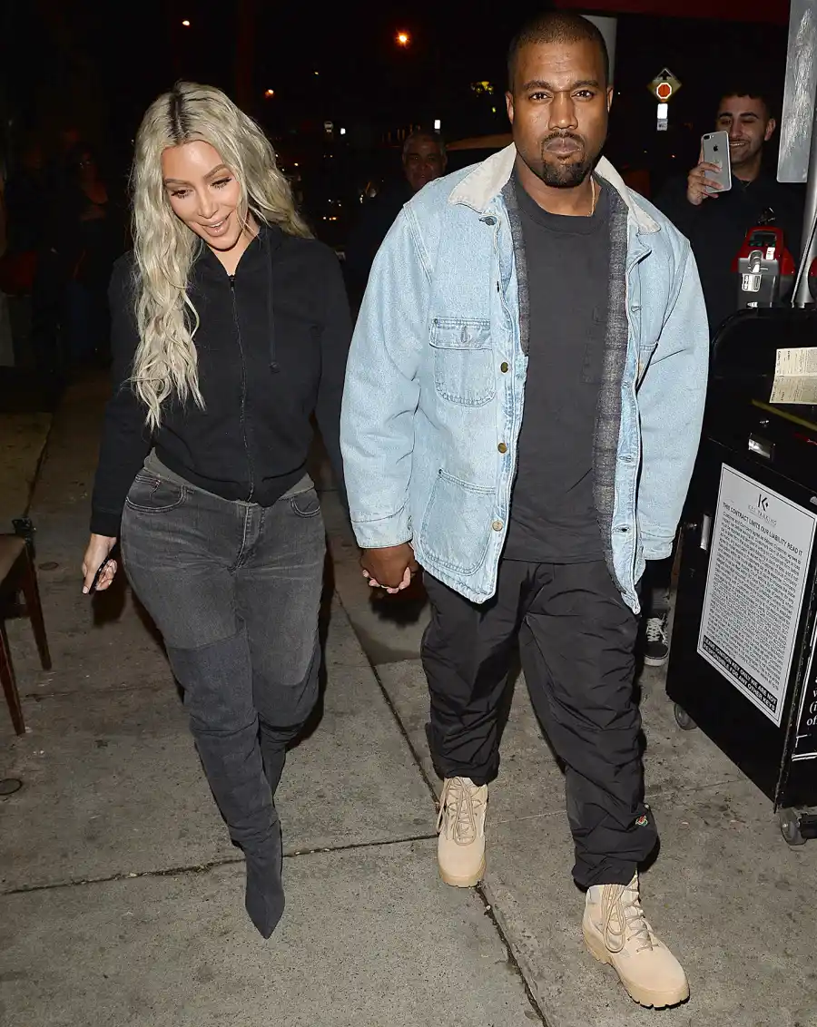kim-kardashian-kanye-west-pda