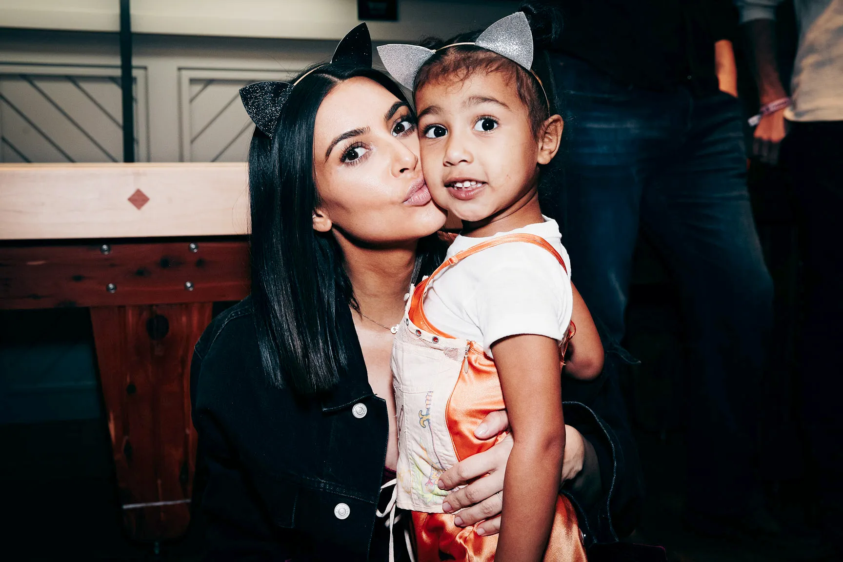 Kim-Kardashian-North