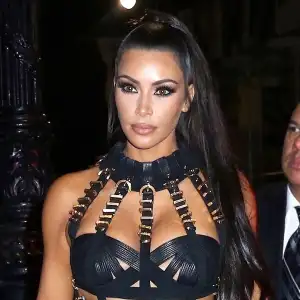 Kim Kardashian