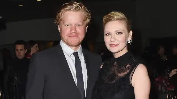 Kirsten Dunst, Jesse Plemons, Baby Name, Ennis Howard
