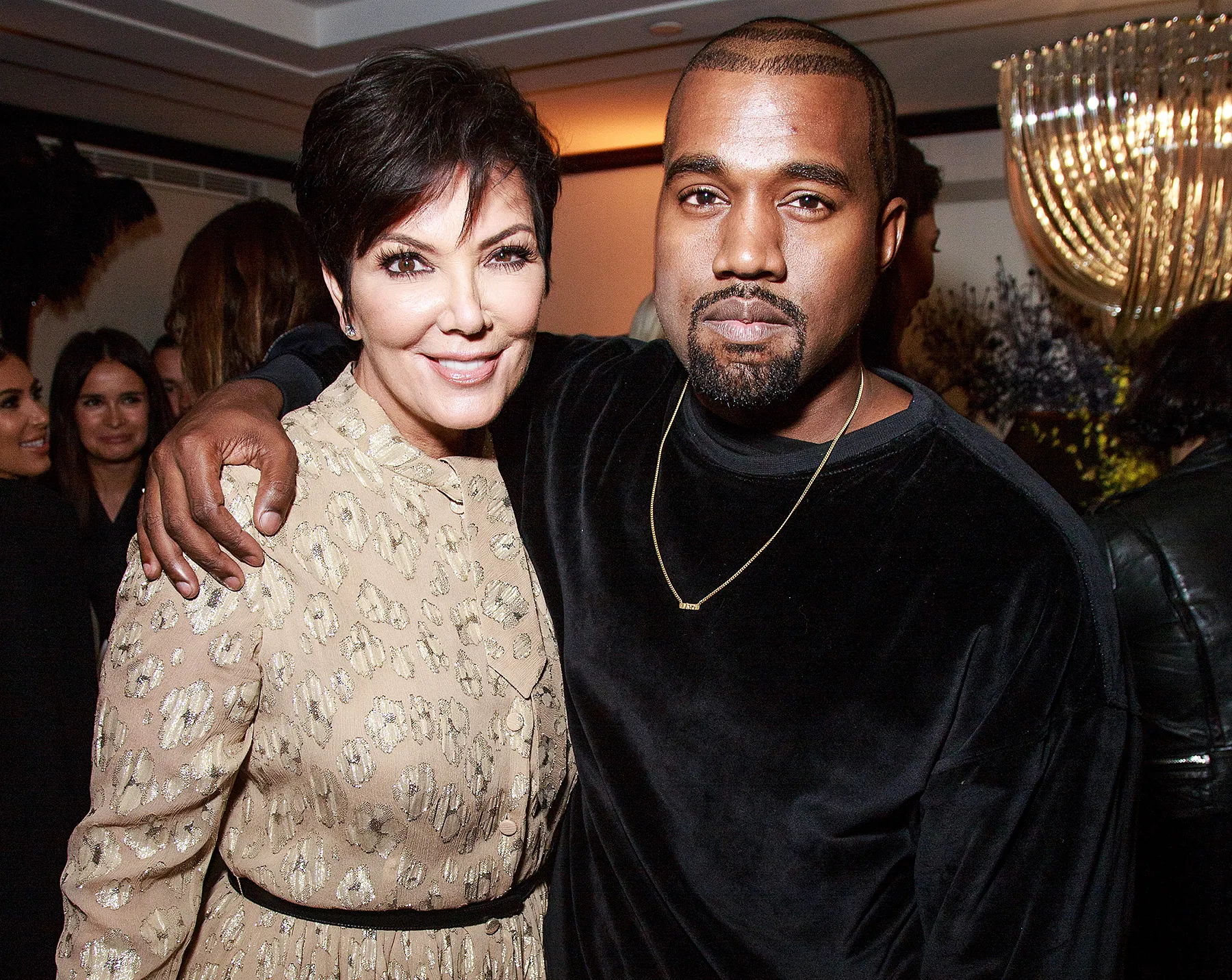 kris-jenner-kanye-west