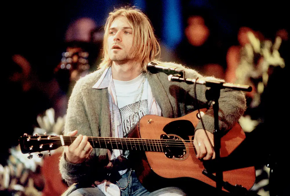 kurt-cobain