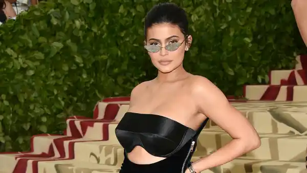 Kylie Jenner, Tim Chung, Bodyguard, Stormi, Travis Scott