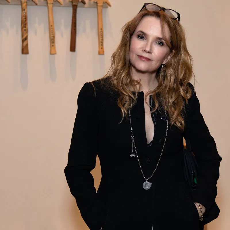 Lea Thompson, The Year of Spectacular Men, Bentonville Film Festival