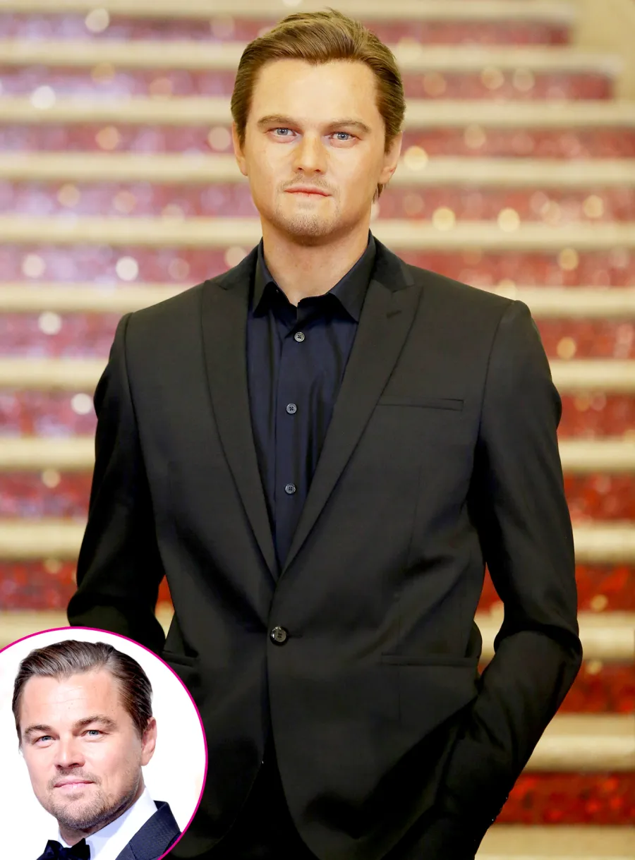 Leonardo-DiCaprio-wax-figure