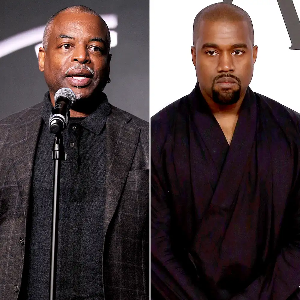 _LeVar-Burton-Says-Kanye-West-Has-&lsquo;Brain-Chemistry-Issues&rsquo;