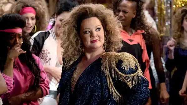 Melissa McCarthy in Life of the Party