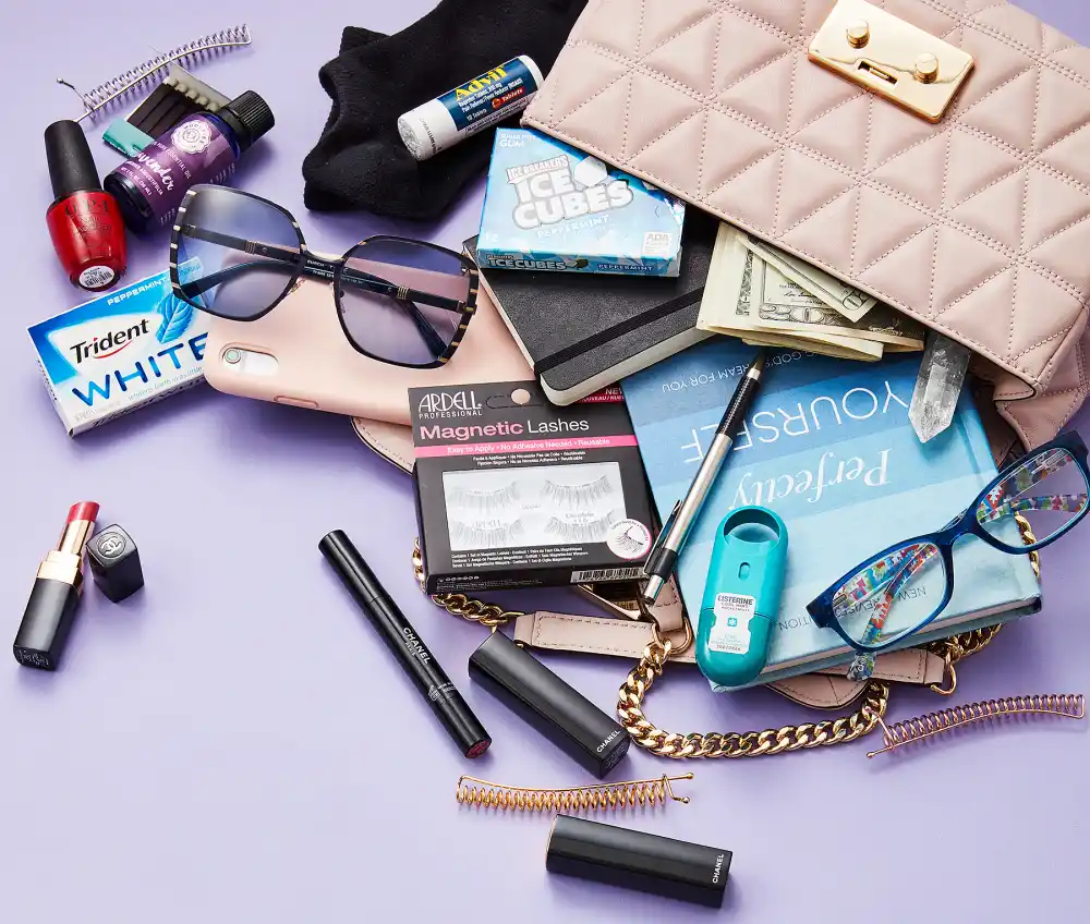 Luann-de-Lesseps--What's-in-My-Bag-2