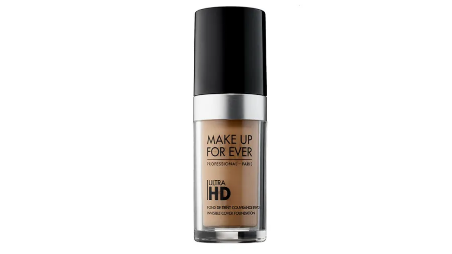 Make Up For Ever Ultra HD Foundation