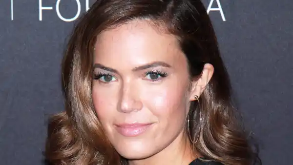 Mandy Moore