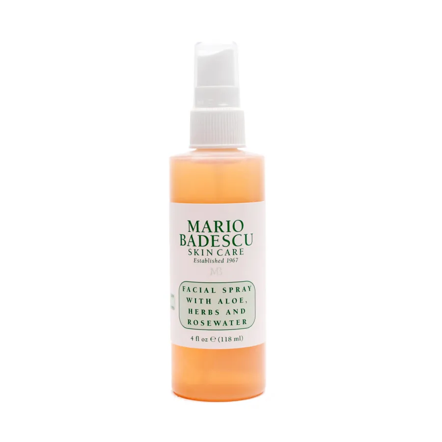 National Rosé Day Mario Badescu skin care