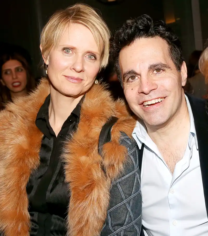Mario-Cantone-Cynthia-Nixon